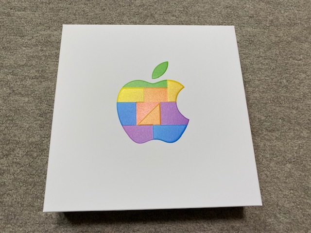 Apple Store 川崎 アップルストア川崎 ノベルティ オープン記念グッズ