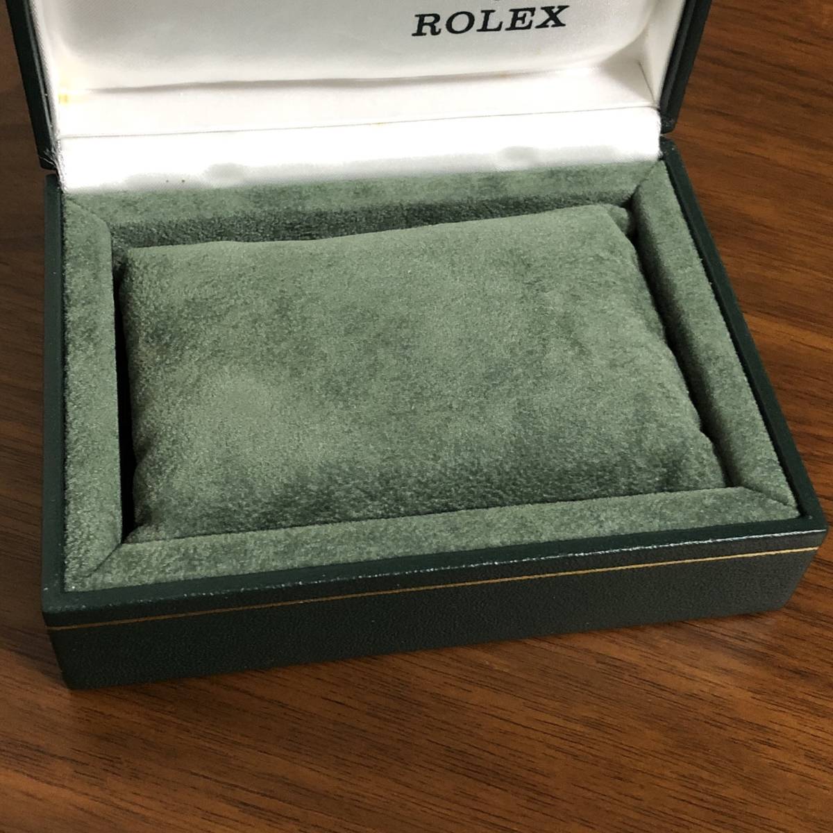 ROLEX ロレックス 時計 空箱 ケース_3