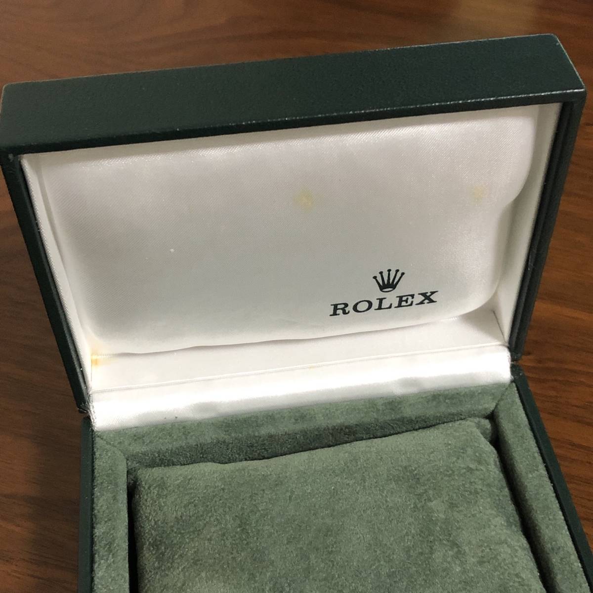 ROLEX ロレックス 時計 空箱 ケース_4