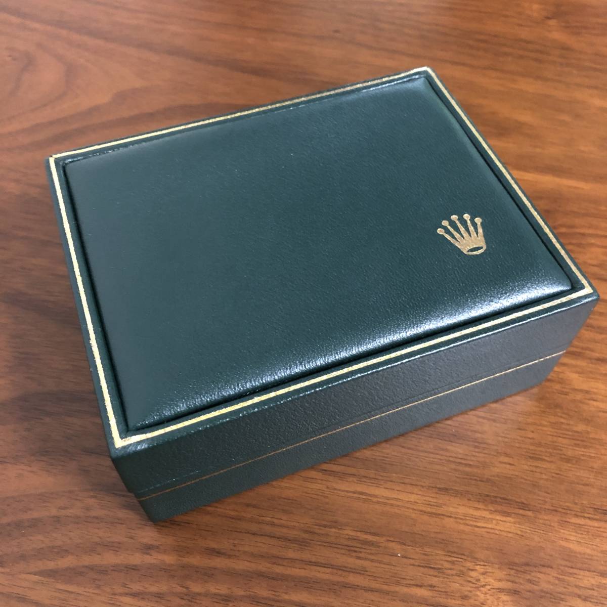 ROLEX ロレックス 時計 空箱 ケース_6