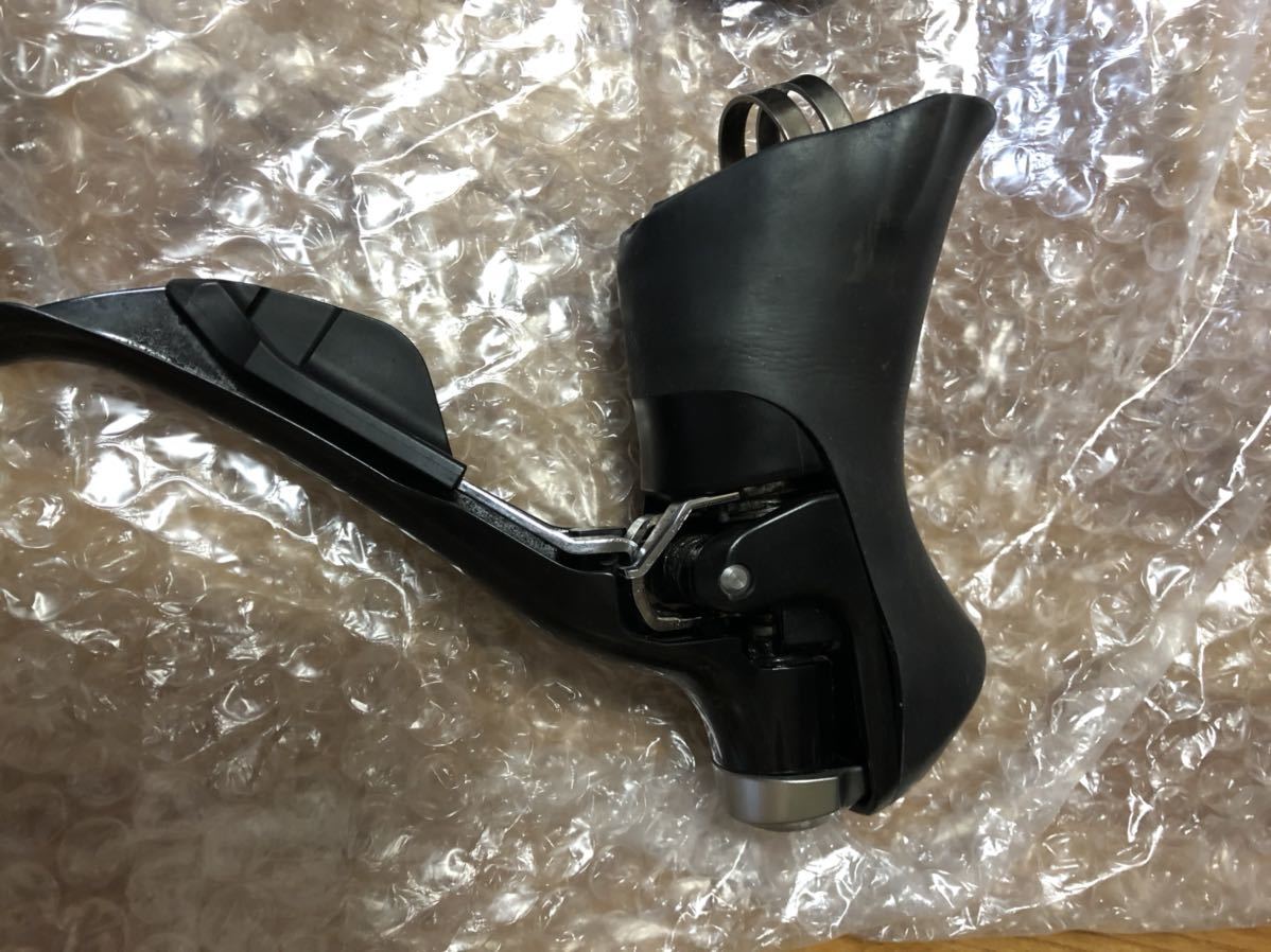 シマノ STIレバー 105 シフトレバー _3