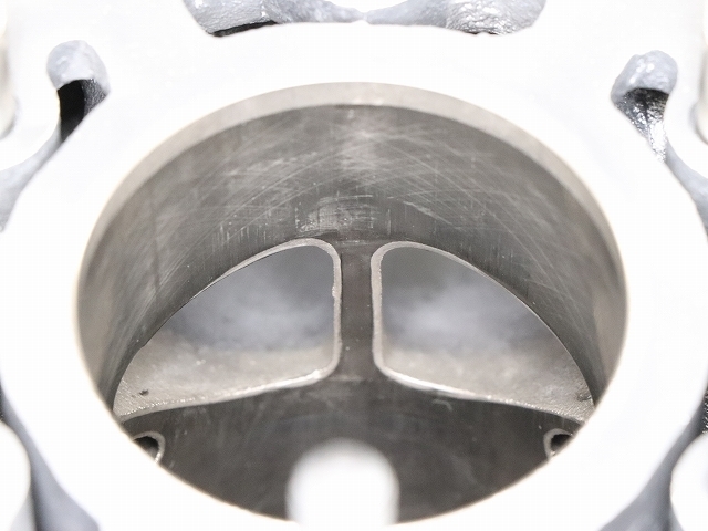 激安！NSR250R純正乾式用BシリンダーAssy/リビルド品②！MC21/90～93