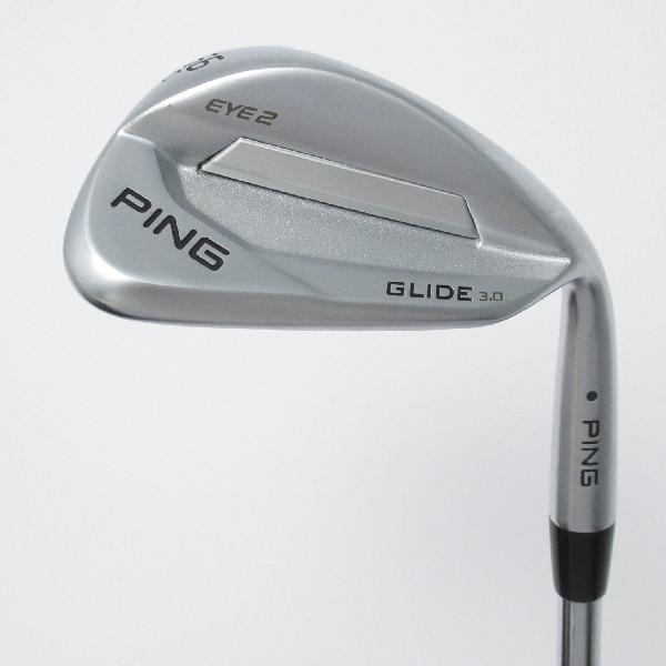 新作登場，大人気 ピン GLIDE GLIDE 3.0 EYE 2 ウェッジ N.S.PRO MODUS3 TOUR 105 56-10 2004437635(ウェッジ)｜売買されたオークション情報、yahooの商品情報をアーカイブ公開 - オークファン 男性右きき用