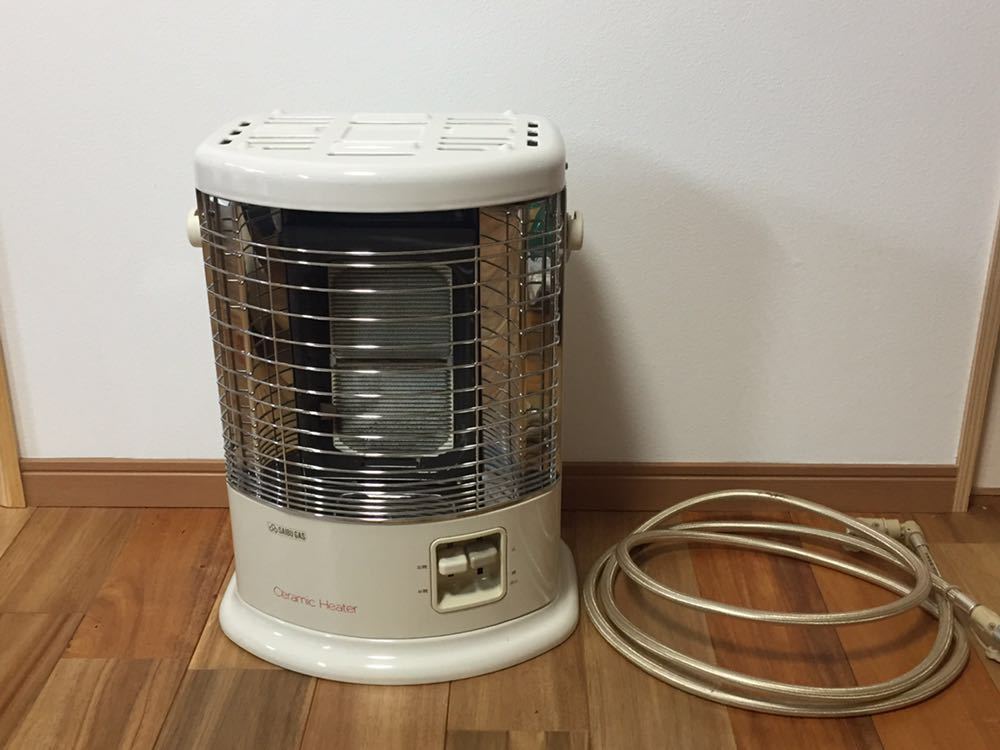 Rinnai リンナイ R 1220cms3 ガス ストーブ リンナイ リンナイ R