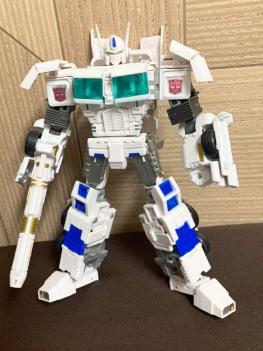 トランスフォーマー 非正規