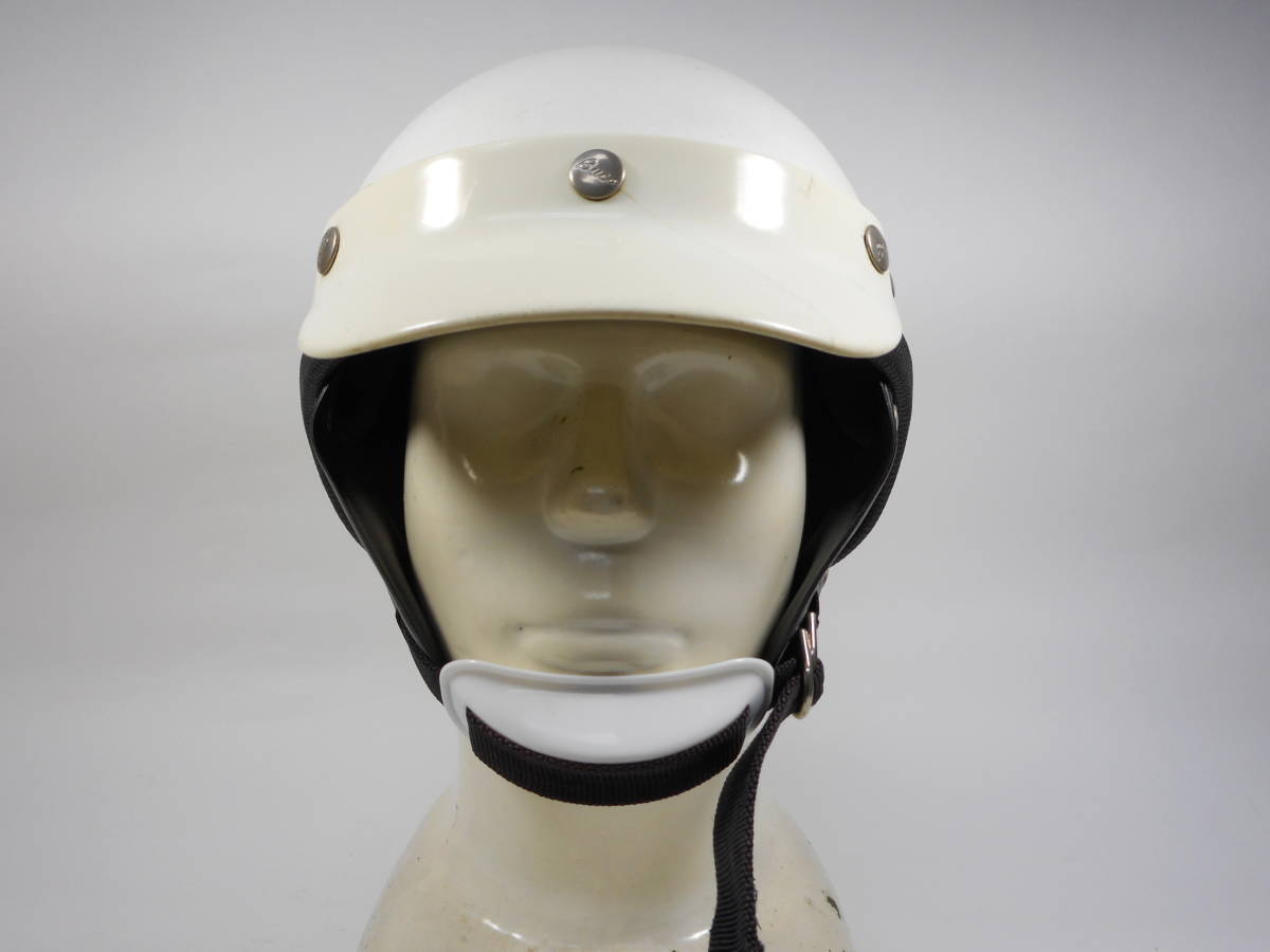 ハーフヘルメット BUCO 60s 60