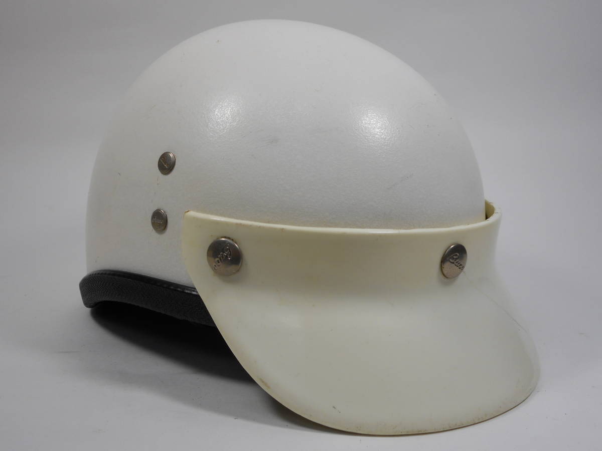 ハーフヘルメット BUCO 60s 60