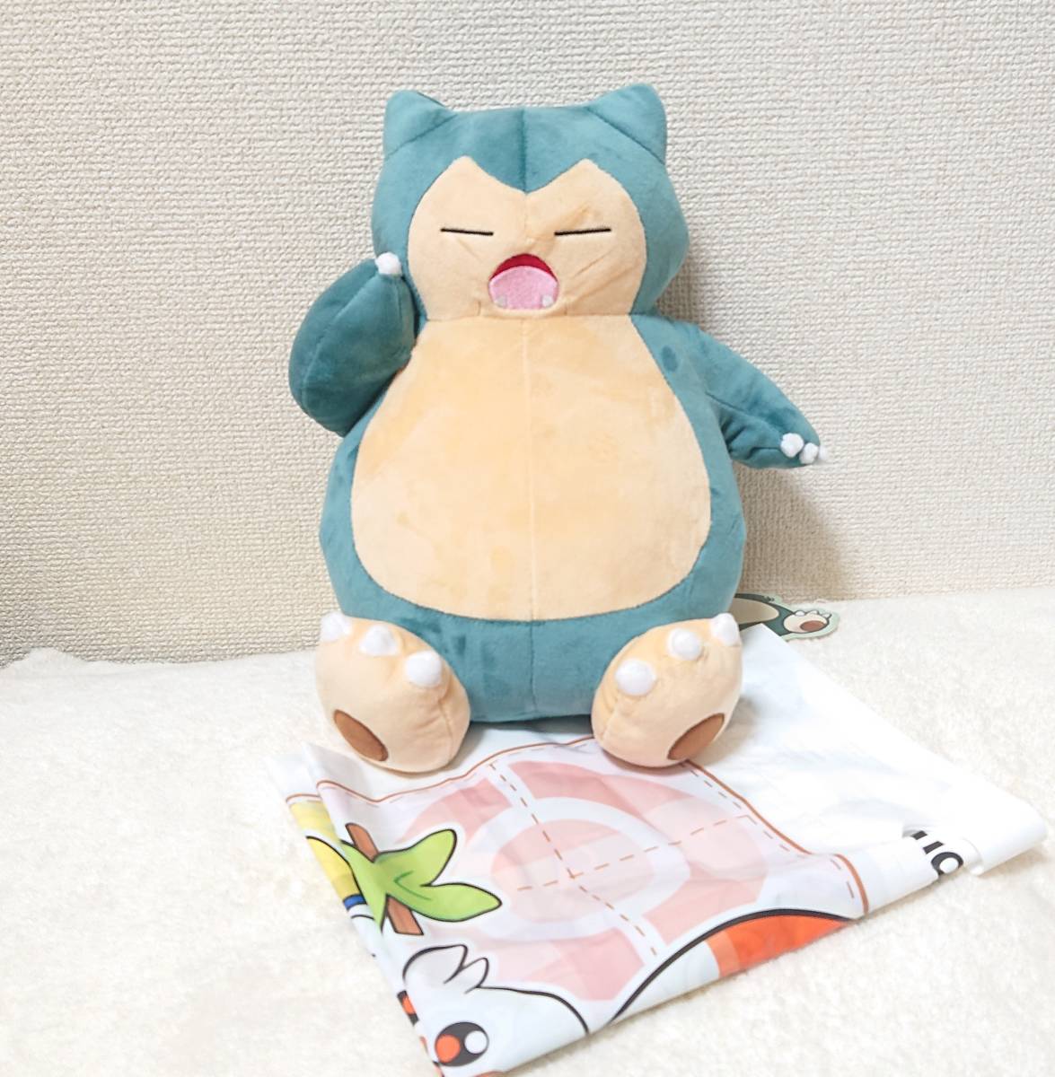 ポケットモンスター ポケモンセンター限定 カビゴンのあくび ぬいぐるみ お顔厳選 高さ約30cm タグ付き ショッパー付き ポケットモンスター 売買されたオークション情報 Yahooの商品情報をアーカイブ公開 オークファン Aucfan Com ポケットモンスター ポケモンセンター限定 カビゴンのあくび ぬいぐるみ お顔厳選 高さ約30cm タグ付き ショッパー付き ポケットモンスター 売買されたオークション情報 Yahooの商品情報をアーカイブ公開 オークファン Aucfan Com