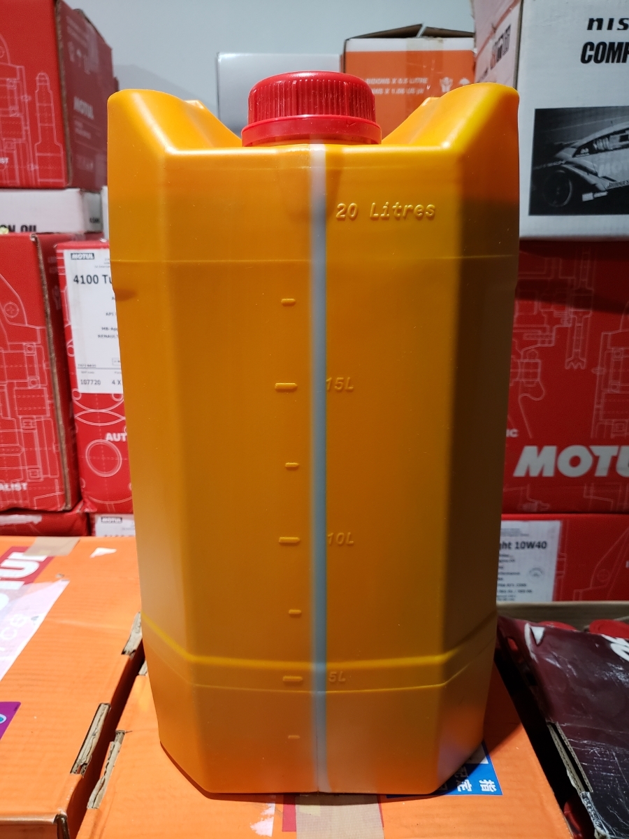 20L 正規品 MOTUL 300V 4T FACTORY LINE ロードレーシング 15W50 Motul