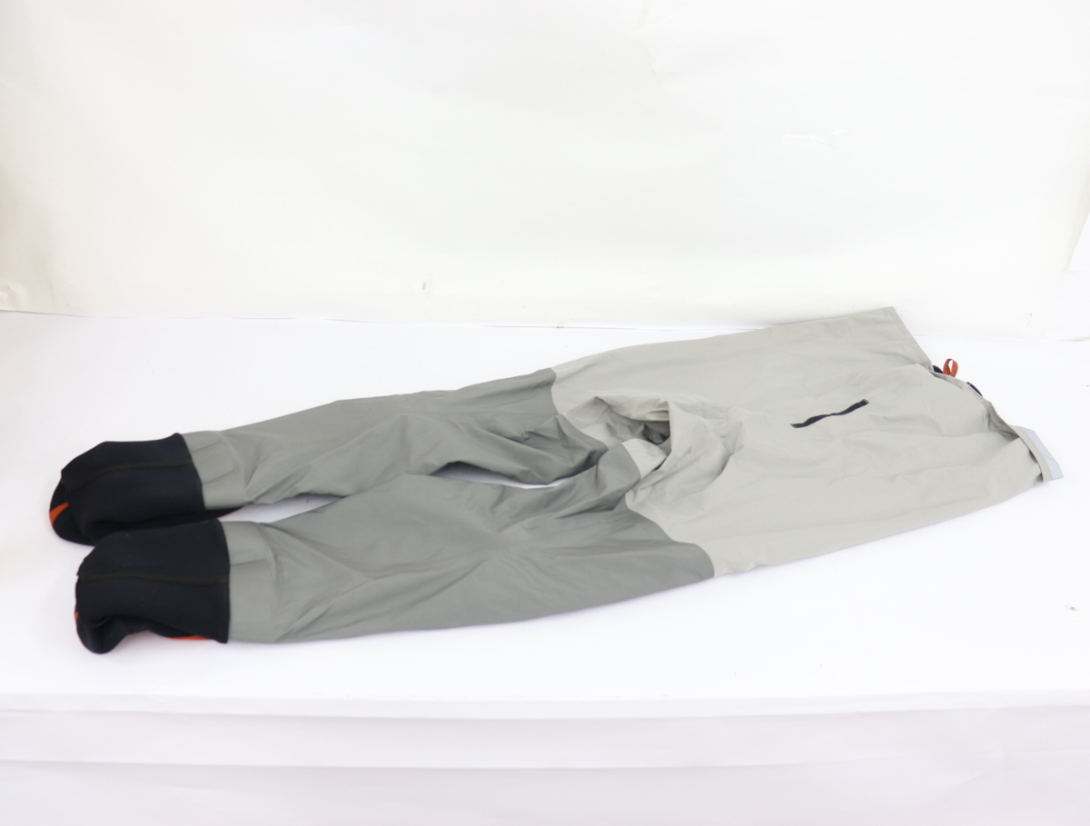 | シムス ヘッドウォーター simms プロ ストッキングフット SIMMS ウェーダー Simms pro stockingfoot headwaters カスケット ストッキングフットウェーダー ヘッドウォータープロ G3・ガイド