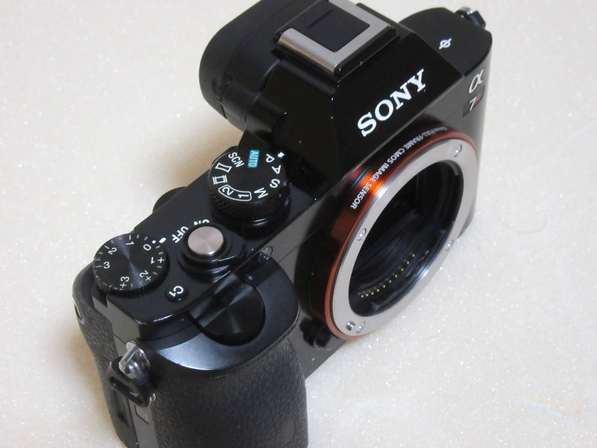 SONY α7R ILCE-7R バッテリーの通販 SONY(ソニー) ソニー ⁄ | 公式通販 