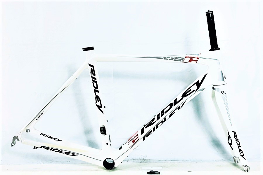 【2026，品質保証】 入札 リドレー RIDLEY フェニックスC FENIX C フレームセット 2014年 S サイズ カーボン(ロードバイク)｜売買されたオークション情報、yahooの商品情報をアーカイブ公開 - オークファン ロードバイク