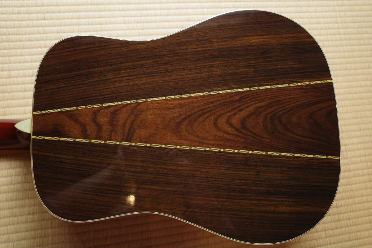 morris b-35 モーリス 12弦ギター 【公式通販】
