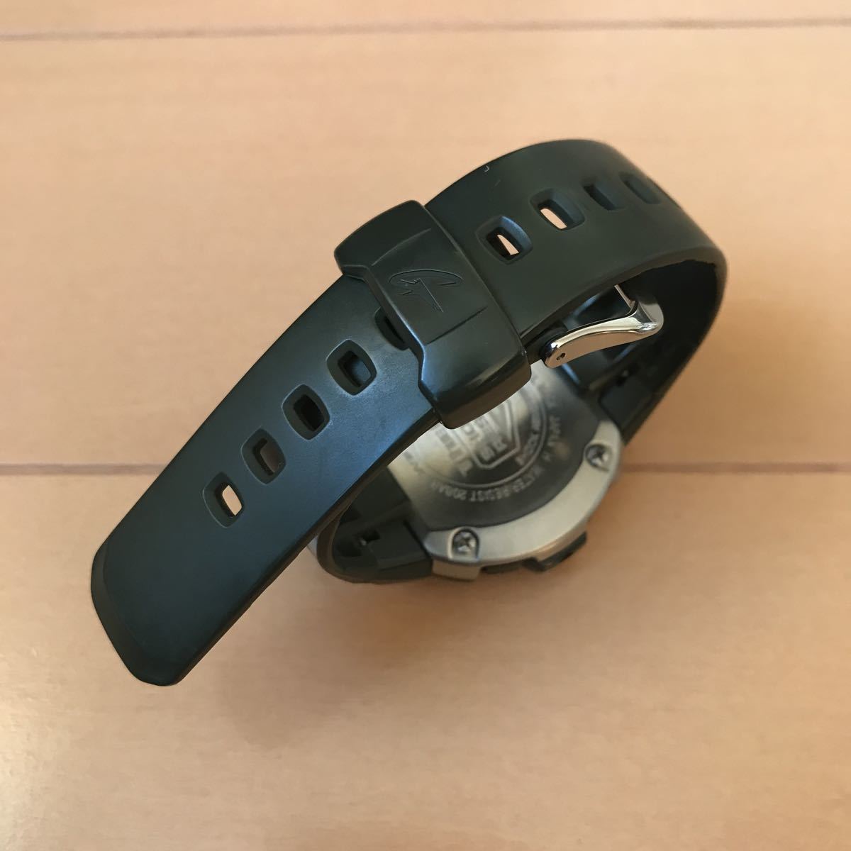 数量限定，大得価 G-SHOCK 電波ソーラー GW-900J