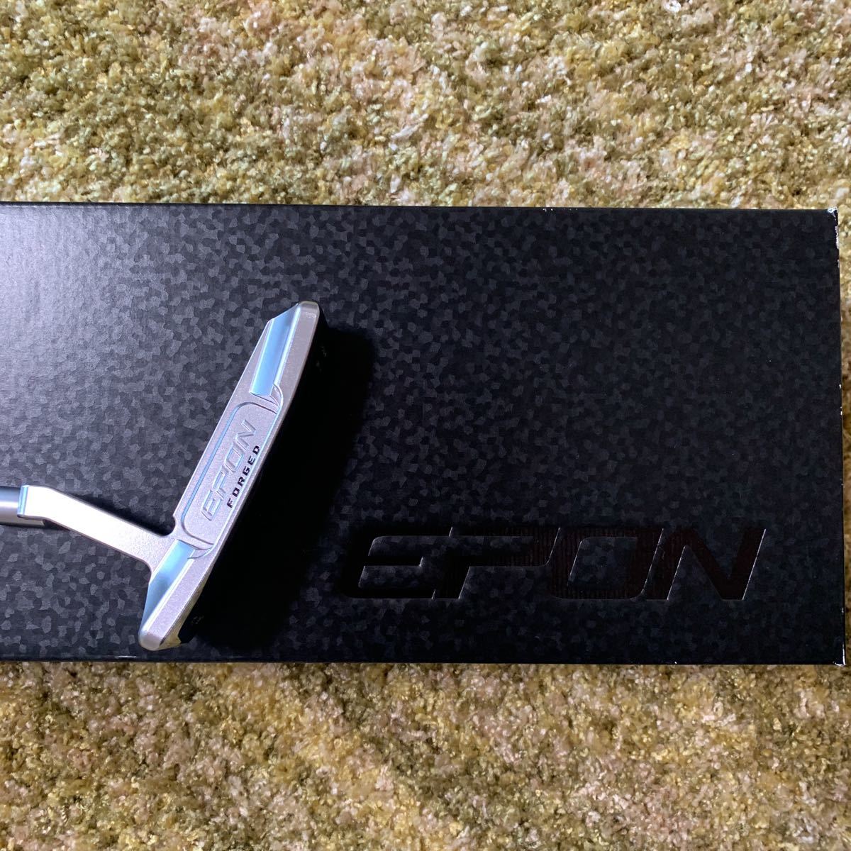 豊富な，品質保証 EPON パター(その他)｜売買されたオークション情報、yahooの商品情報をアーカイブ公開 - オークファン 男性右きき用