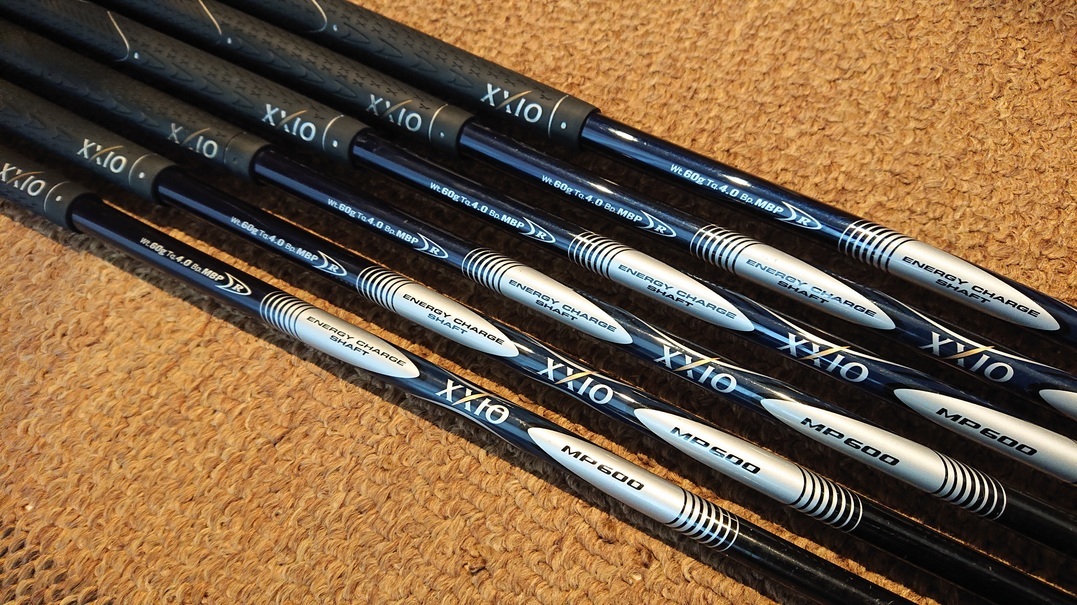 ゼクシオ MP600 XXIO - メルカリ アイアンセット 8本アイアンセット ゼクシオ6 6本 6代目 L レディース MP600メンズゴルフセット MP700 美品 MP600（クラブ｜ゴルフ）：スポーツ・アウトドアの通販