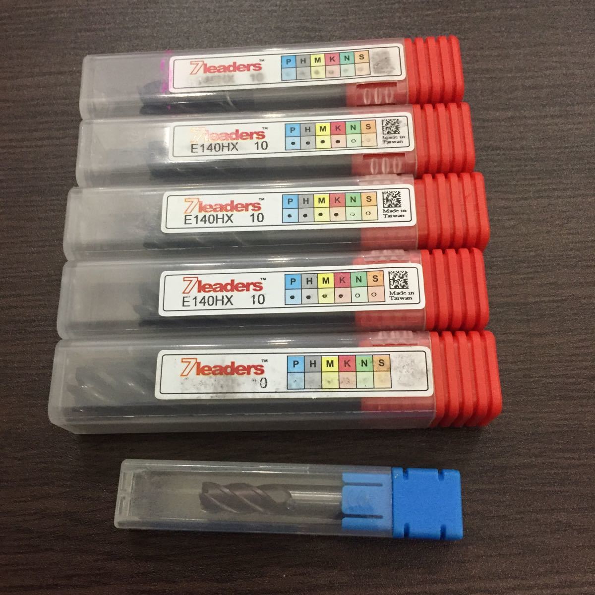 低価，人気 超硬エンドミル6本セット(消耗品)｜売買されたオークション情報、yahooの商品情報をアーカイブ公開 - オークファン 鉄工用
