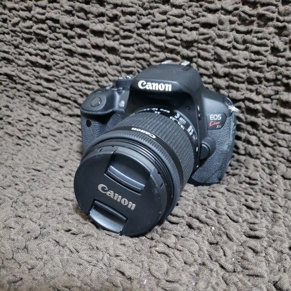 Canon EOS kiss X7i DS126431 デジタル一眼レフカメラ