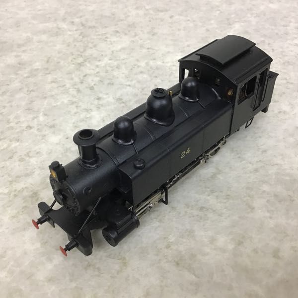 蒸気機関車 HOゲージ メーカー不明 ジャンク 1円〜 8620形 - Yahoo