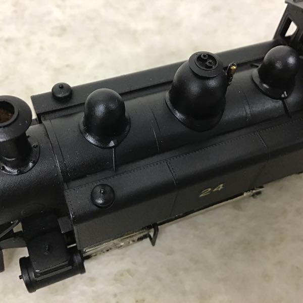 蒸気機関車 HOゲージ メーカー不明 ジャンク 1円〜 8620形 - Yahoo