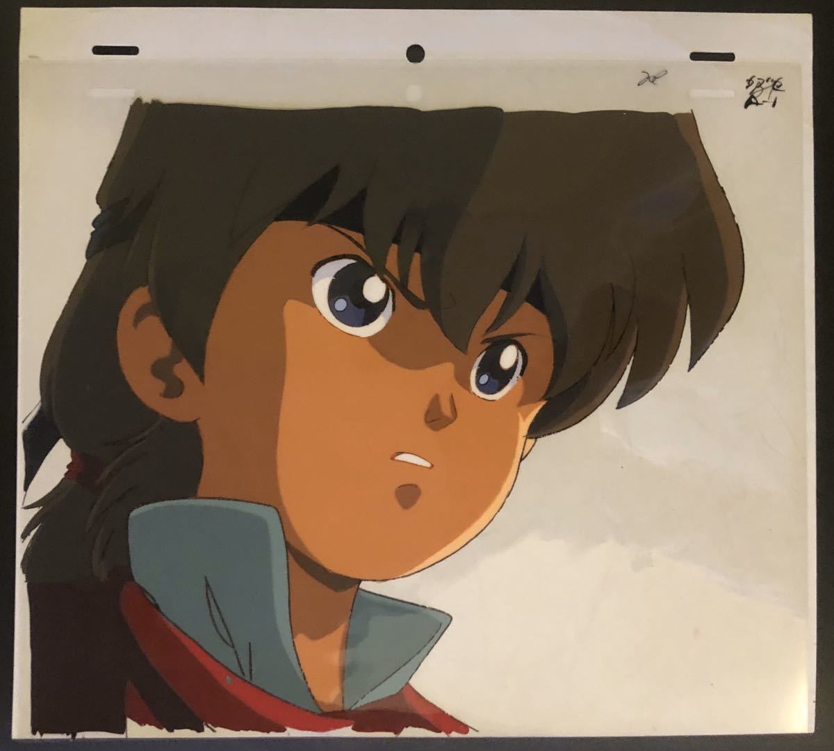 アニメ ロビンフッドの大冒険 セル画 動画 その2 ら行 売買されたオークション情報 Yahooの商品情報をアーカイブ公開 オークファン Aucfan Com