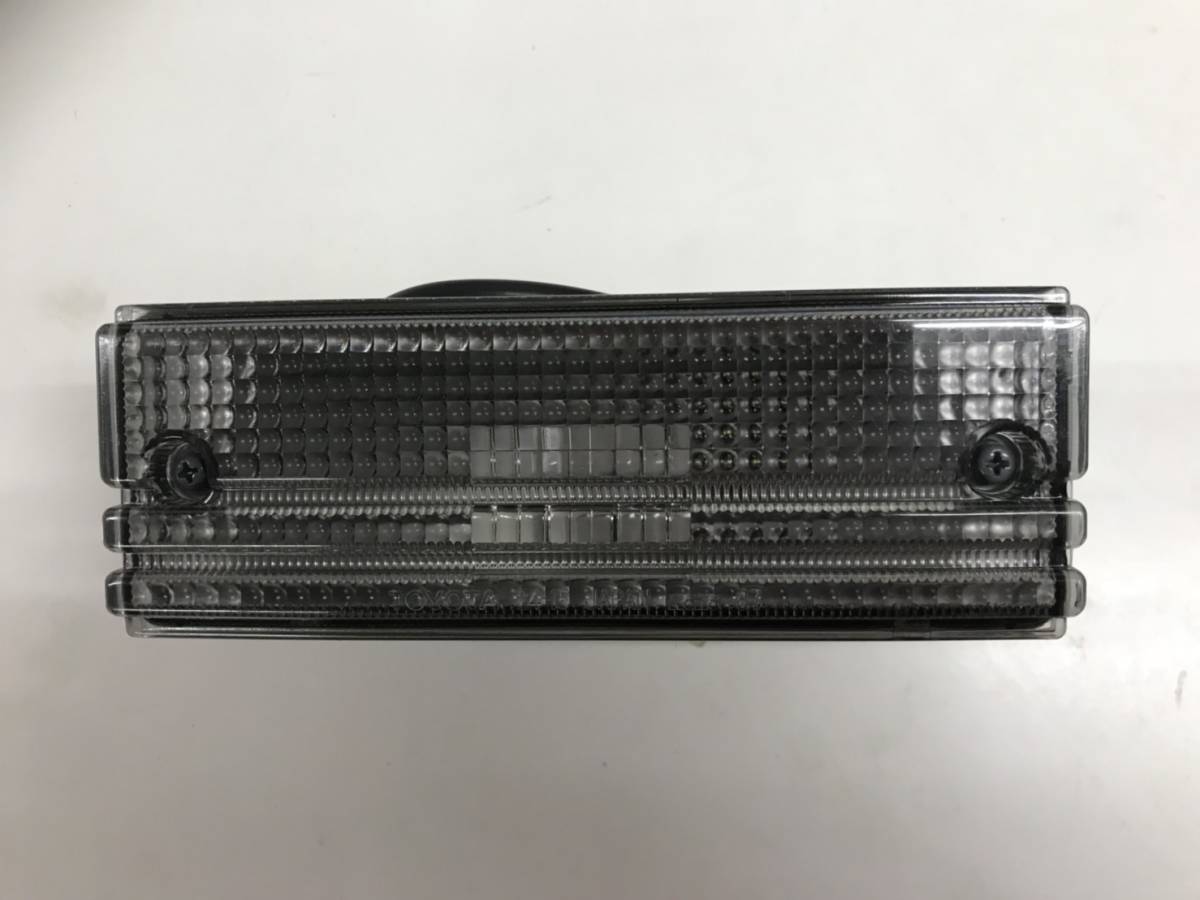20ソアラ後期 バックランプ