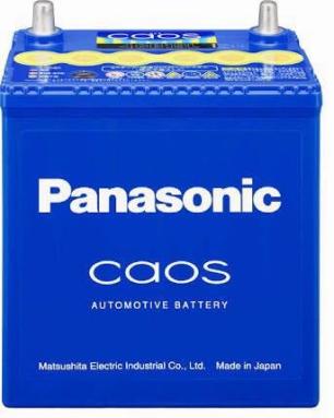 カオス バッテリー caos 100D23L 新品未使用品 【公式通販】