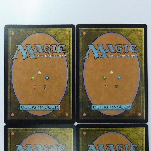 sC280o [人気] MTG 思考囲い Thoughtseize 日本語版 4枚 THS 黒 レア