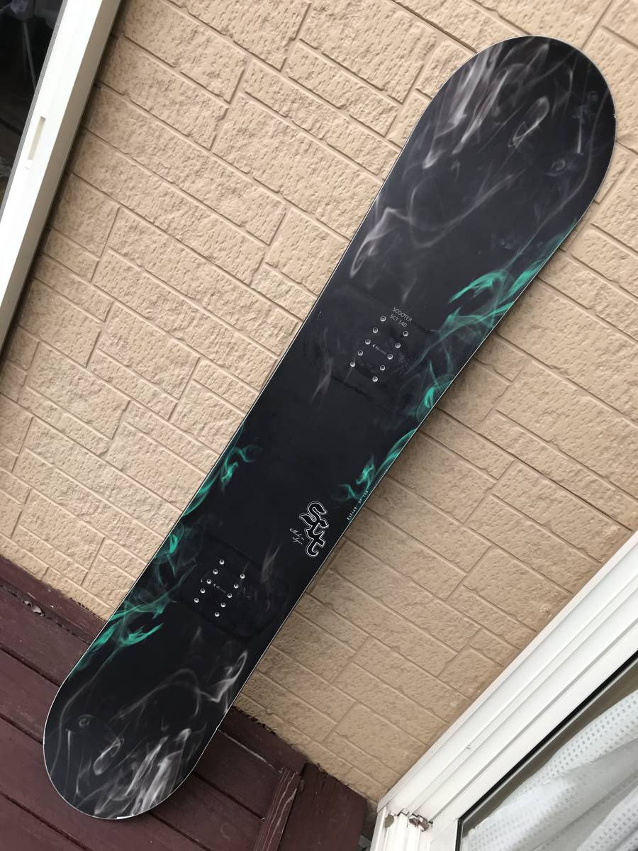 安い，低価 SCOOTER SCT スクーター 検 ogasaka BURTON SALOMON RICE28 ライス28 011 4XP FTC D4 W-7 RT-7 G8 G-8 NOVEMBER グラトリ ノベンバー(145cm未満)｜売買されたオークション情報、yahooの商品情報をアーカイブ公開 - オーク オールラウンド