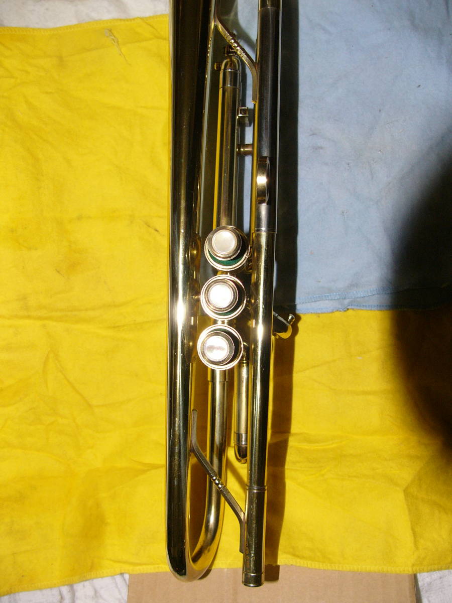幻の激レア商品！！Selmer セルマー トランペット・CADETモデル