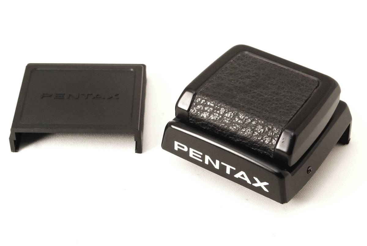 □ペンタックス PENTAX FF-1 LX ウエストレベルファインダー□#2431