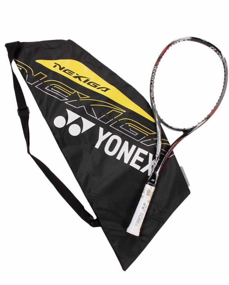 NXG70SLD】限定！YONEX(ヨネックス )軟式 ソフトテニス ラケット