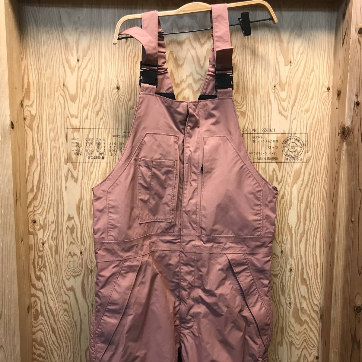 グリーンクロージング ウェア Green clothing スノーボード BIB GREEN GREENCLOTHING PANTS Bib Pants CLOTHING グリーン ビブ グリーンクロージング」の人気商品一覧 25-26モデル