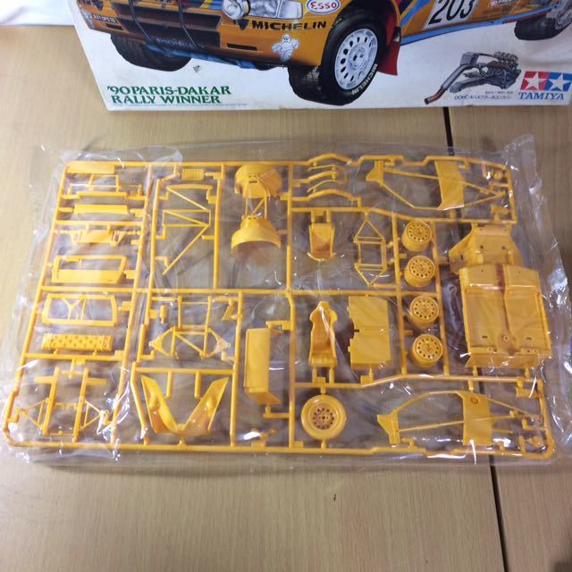 1⁄24 タミヤ | プジョー 0 TAMIYA 405T プラモデル 16GR Peugeot