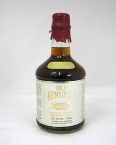 オールド ケンタッキー 10年のYahoo!オークション(旧ヤフオク!)の相場