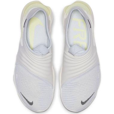 ナイキ フリーラン フライニット 3.0 グレー/ブラック/イエロー 27.0cm US9 NIKE FREE RN FLYKNIT 3.0 ランニング スリッポン(27.0cm)｜売買されたオークション情報、yahooの商品情報をアーカイブ公開 - オ 27.0cm