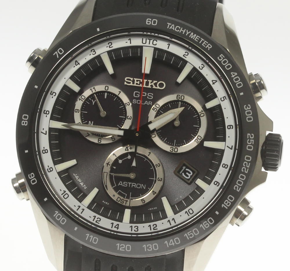 SBXB015 アストロン 8X82-0AC0 SEIKO 公式通販 セイコー GPS 中古 