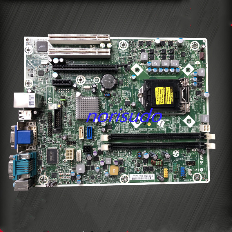 ☆新品未使用☆SUPERMICRO☆SuperO☆C7Z270-CG-L [第7世代Core Kaby