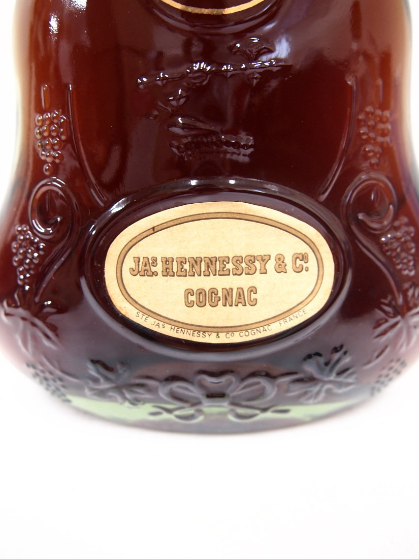 ☆JAS HENNESSY EXTRA ジャズヘネシー エクストラ ☆コニャック