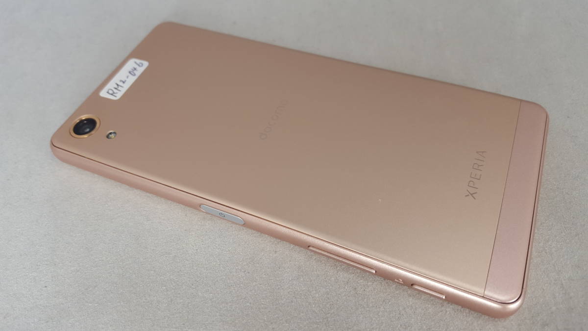 X Performance Xperia | SONY(ソニー) 32GB セール対象品 SO-04H SONY 