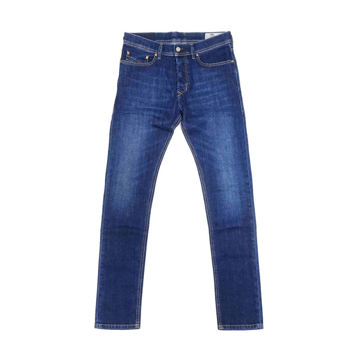 DIESEL ディーゼル ストレッチ デニム レディース ジーンズ W30 JOGG 
