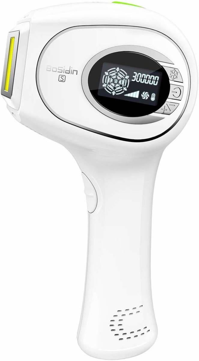 公式ショップから探す レーザー脱毛器 永久脱毛 2019新発売 家庭用光