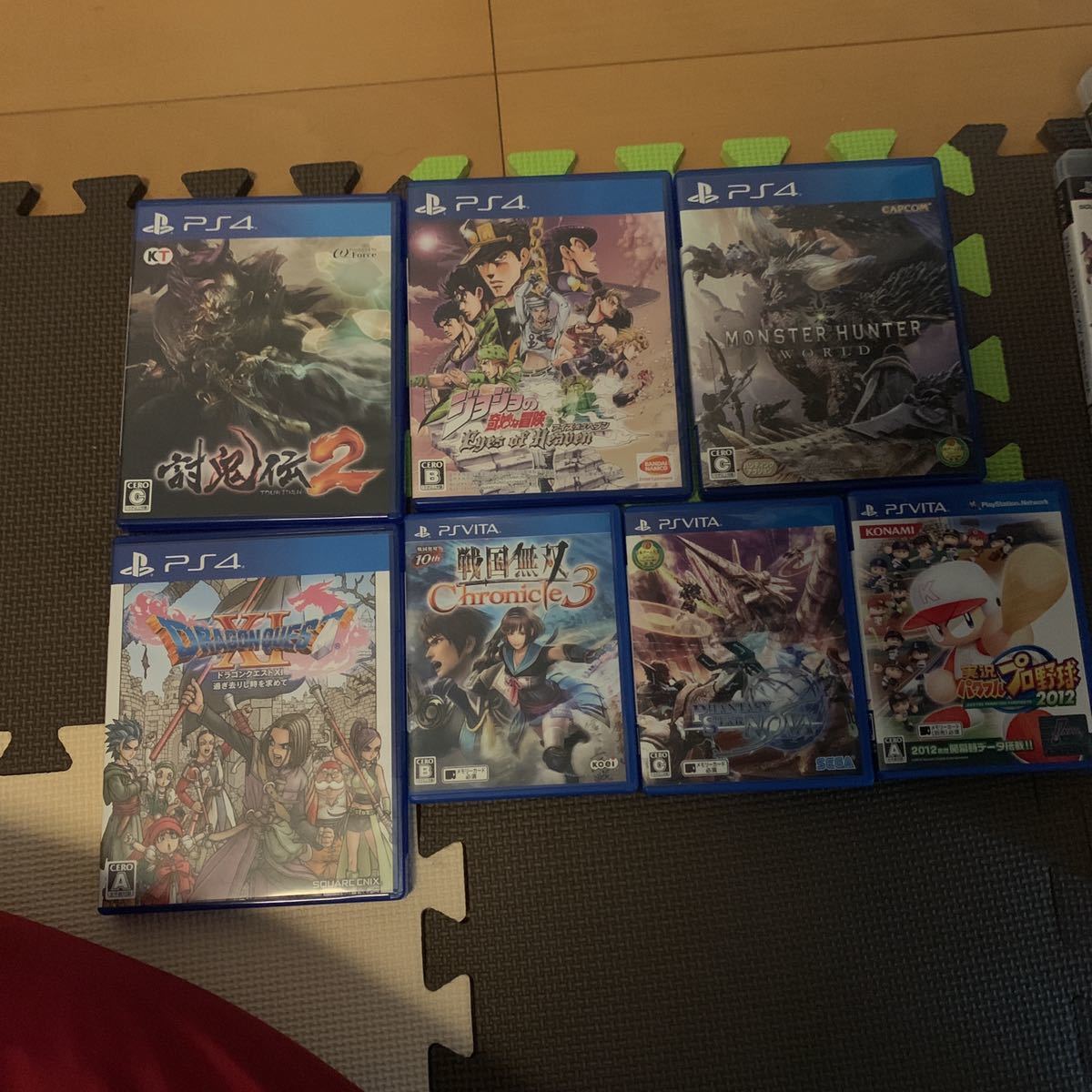 PS4ソフト プラス　ps3psvitaソフト　torne