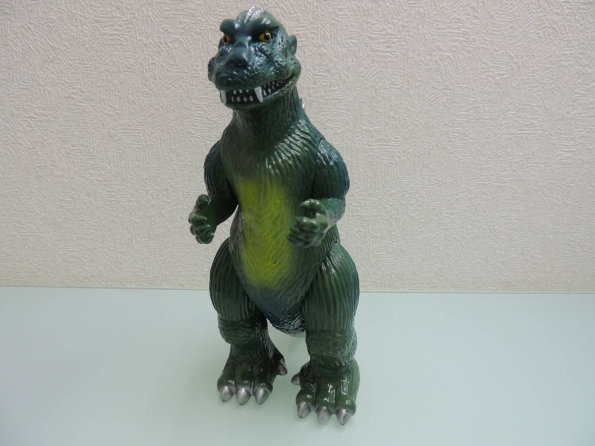 Marmit マーミット ビニパラベビー 1954 初代ゴジラ 蓄光ver マーミット 初代ゴジラ ゴジラ54 怪獣天国 ビニパラベビー 特撮 東宝