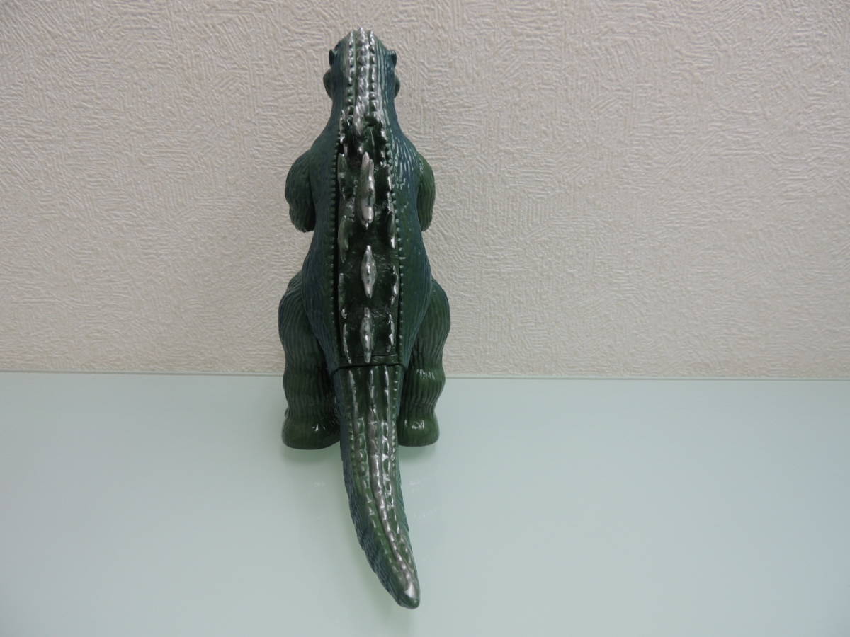 Marmit マーミット ビニパラベビー 1954 初代ゴジラ 蓄光ver マーミット 初代ゴジラ ゴジラ54 怪獣天国 ビニパラベビー 特撮 東宝