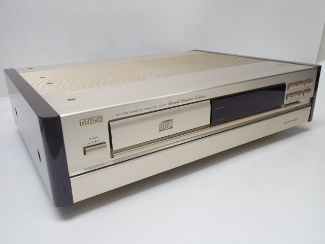 DENON DCD-1650GL デノン CDプレーヤー 公式通販 CDデッキ CD