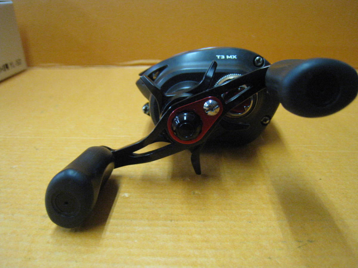 F6854-293♪【60】ダイワ T3 MX 1016SHL TW 左 良品 シマノ派の私も