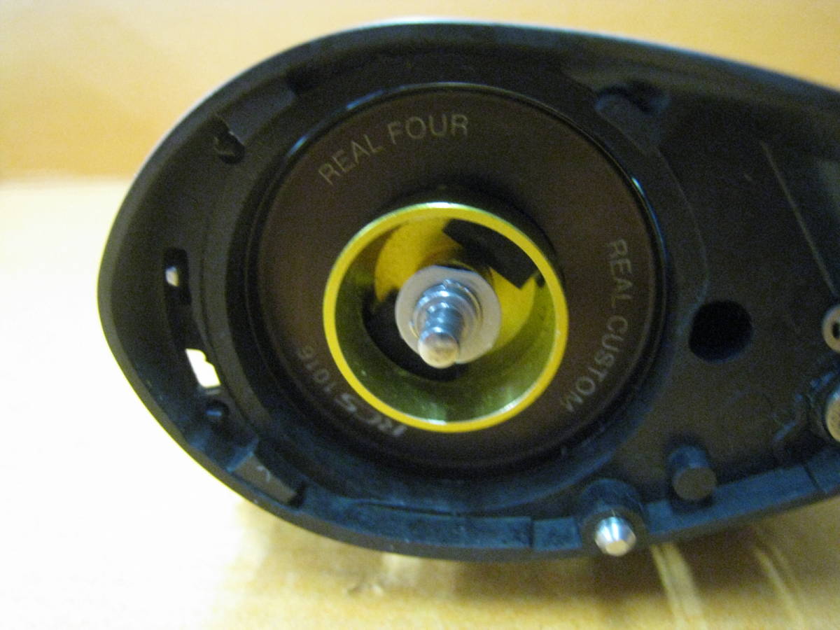 F6854-293♪【60】ダイワ T3 MX 1016SHL TW 左 良品 シマノ派の私も