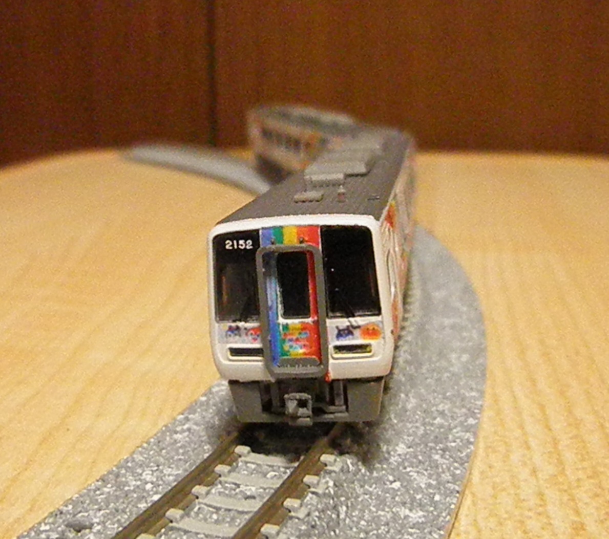 宇和海 | アンパンマン列車 JR四国 2000系 マイクロエース Yahoo