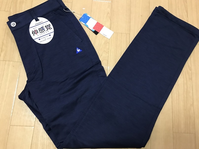 coq sportif le | GOLF ルコックスポルティフ ゴルフ(Le ゴルフ（GOLF